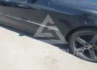 2001 Mercedes Benz S 500 фото