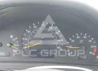 2001 Mercedes Benz E 320 photo