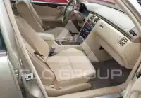 2001 Mercedes Benz E 320 фото