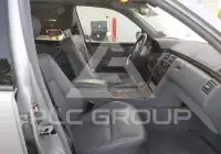 2001 Mercedes Benz E 320 фото