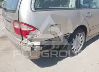 2001 Mercedes Benz E 320 фото