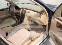 2001 Mercedes Benz E 320 фото