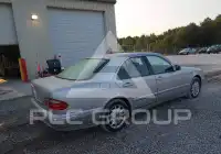 2001 Mercedes Benz E 320 фото