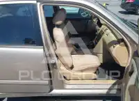 2001 Mercedes Benz E 320 photo