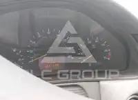 2001 Mercedes Benz E 320 фото
