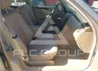 2001 Mercedes Benz E 320 фото