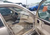 2001 Mercedes Benz E 320 фото