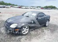 2001 Mercedes Benz SLK 320 фото