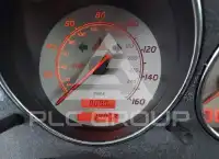 2001 Mercedes Benz SLK 320 фото