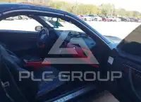 2001 Mercedes Benz SLK 320 фото