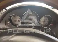 2001 Mercedes Benz SLK 320 фото