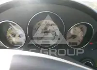 2001 Mercedes Benz SLK 320 photo