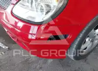2001 Mercedes Benz SLK 320 фото