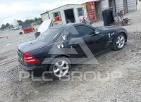 2001 Mercedes Benz SLK 320 фото