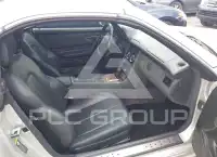 2001 Mercedes Benz SLK 320 фото