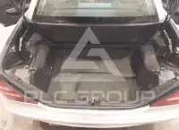 2001 Mercedes Benz SLK 320 фото