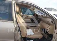 2001 Mercedes Benz C 240 фото