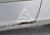 2001 Mercedes Benz C 240 photo
