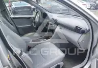 2001 Mercedes Benz C 240 photo