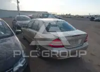 2001 Mercedes Benz C 240 фото