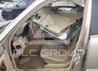 2001 Mercedes Benz E 430 фото