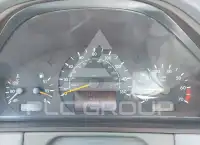 2001 Mercedes Benz E 430 фото