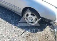 2001 Mercedes Benz E 430 фото