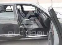 2001 Mercedes Benz E 430 photo