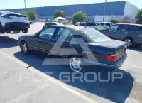 2001 Mercedes Benz E 430 фото