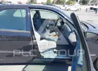 2001 Mercedes Benz E 430 фото
