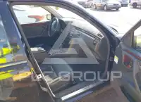 2001 Mercedes Benz E 430 фото