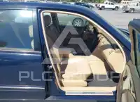 2001 Mercedes Benz E 430 фото