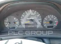 2001 Mercedes Benz CLK 550 фото