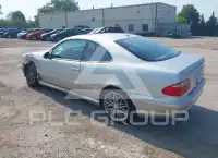 2001 Mercedes Benz CLK 550 фото