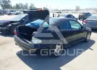 2001 Mercedes Benz CLK 550 фото