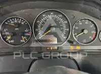 2001 Mercedes Benz SL 500 фото