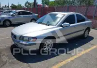 2001 Volvo S60 фото