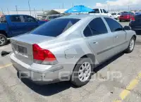 2001 Volvo S60 фото