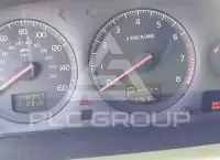 2001 Volvo S60 фото