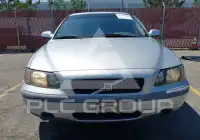 2001 Volvo S60 фото