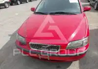 2001 Volvo V70 фото
