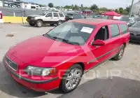 2001 Volvo V70 фото