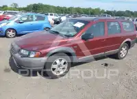 2001 Volvo V70 фото
