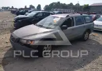 2001 Volvo V70 фото