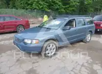 2001 Volvo V70 фото