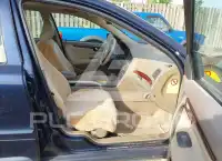 2001 Volvo V70 фото