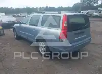 2001 Volvo V70 фото