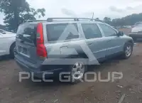 2001 Volvo V70 фото
