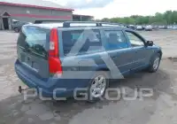 2001 Volvo V70 фото