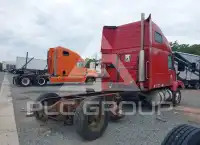 2001 Volvo VNL фото